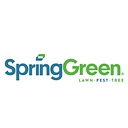 Spring Green Lawn Care logo