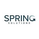 Spring Solutions (Spring Industrial) logo