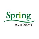 Spring Academy logo