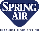The Spring Air Company logo