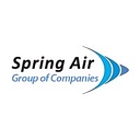 Spring Air Industrial Acoustics Ltd. logo