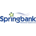 Springbank Mechanical Systems Ltd. logo