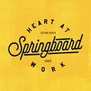 Springboard Community Works logo