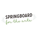 Springboard For The Arts logo