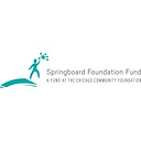 The Springboard Foundation logo