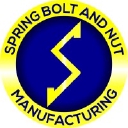 Spring Bolt And Nut Manufacturing logo
