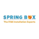 Spring Box London logo