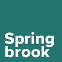 Springbrook Health and Wellness logo