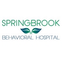 Springbrook Hospital logo
