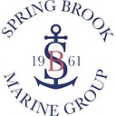 Spring Brook Marina Inc logo