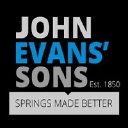 John Evans' Sons logo