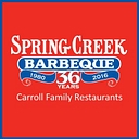 Spring Creek Barbeque (Spring Creek Restaurants)