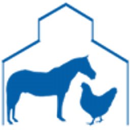 Spring Creek Feed Center logo