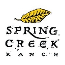 Spring Creek Ranch logo