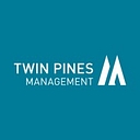 Twin Pines Management logo