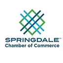 Springdale Chamber Of Commerce logo
