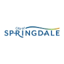 City of Springdale logo