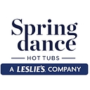 Spring Dance Hot Tubs logo