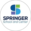 Springer School And Center logo