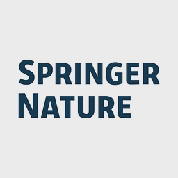 Springer Nature Limited logo