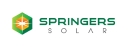 Springers Solar logo
