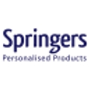 Springersonline logo