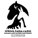 Spring Farm Center Alternative Research logo
