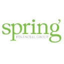 Spring Financial Group logo