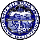 City of Springfield logo