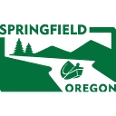 City Of Springfield, Oregon logo