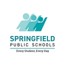 Springfield Public Schools (Oregon) logo