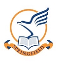 Springfield Convent School logo