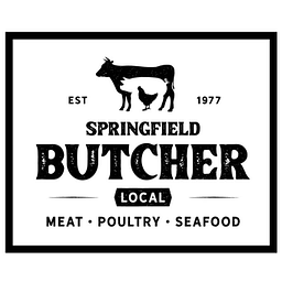 Springfield Butcher logo