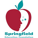 Springfield Education Foundation logo