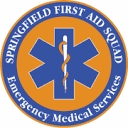 Springfield First Aid Squad logo