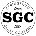 Springfield Glass logo