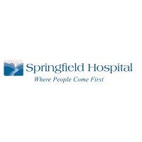 Springfield Hospital, Inc logo