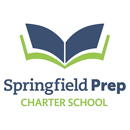 Springfield Preparatory Charter School logo