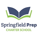 Springfield Prep Charter School logo