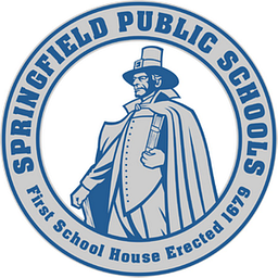 Alfred G. Zanetti Montessori Magnet School logo