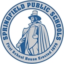 Springfield Public Schools MA logo