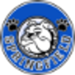 Springfield Township School logo