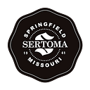 Sertoma Club of Springfield logo