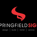 Springfield Sign