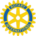 ROTARY INTERNATIONAL SPRINGFIELD logo