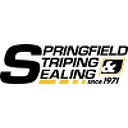 Springfield Striping & Sealing logo