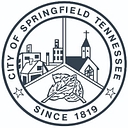 City of Springfield logo