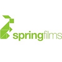 Spring Films Ltd logo