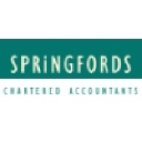 Springfords logo
