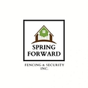 Springforward Fencing & Security logo